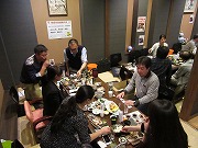 四国視察訪問