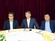 台北市（台湾）日本四国商品試食会