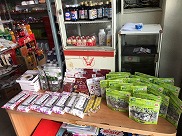 大連市（中国）日本四国商品テスト販売会