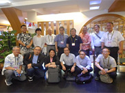 台湾企業訪問と「COMPUTEX TAIPEI 2017」視察